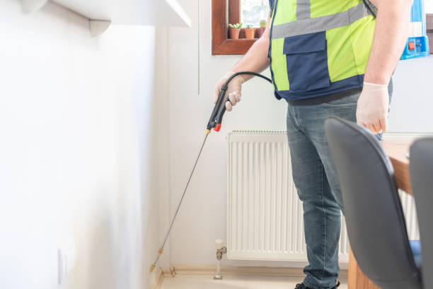  Iowa Colony, TX Pest Control Pros
